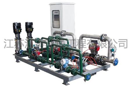 自控閥件（組合件）