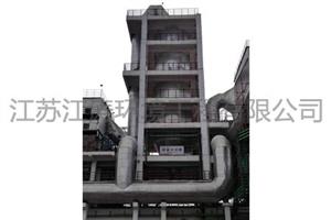 五礦銅業(yè)（湖南）有限公司Φ5028x17634噴霧冷卻器